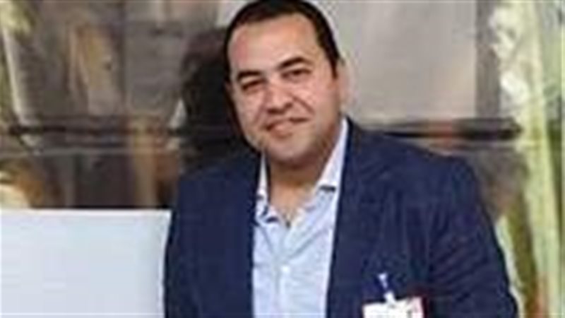 تميم الضوي