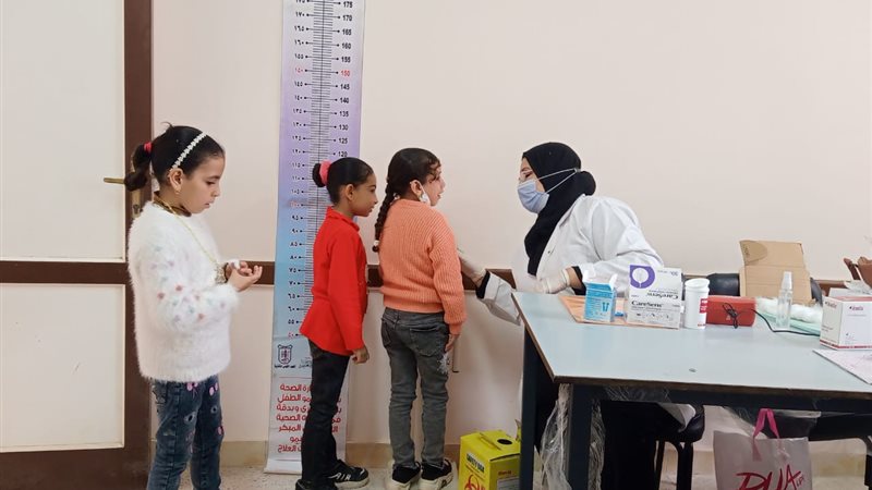 جانب من مبادرات سوء