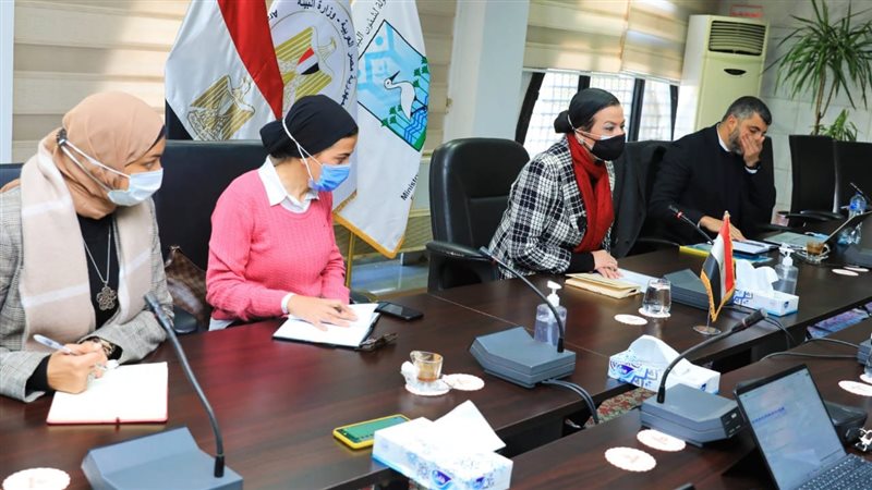 اجتماع البيئة والسياحة