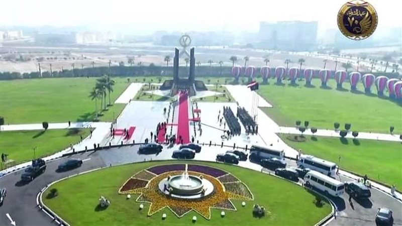 احتفال وزارة الداخلية