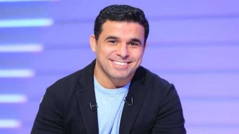 خالد الغندور