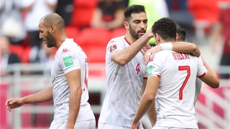 منتخب تونس
