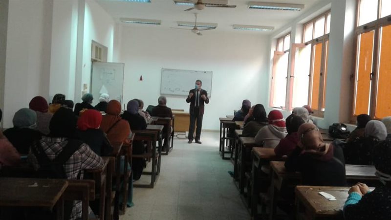 جامعة حلوان 
