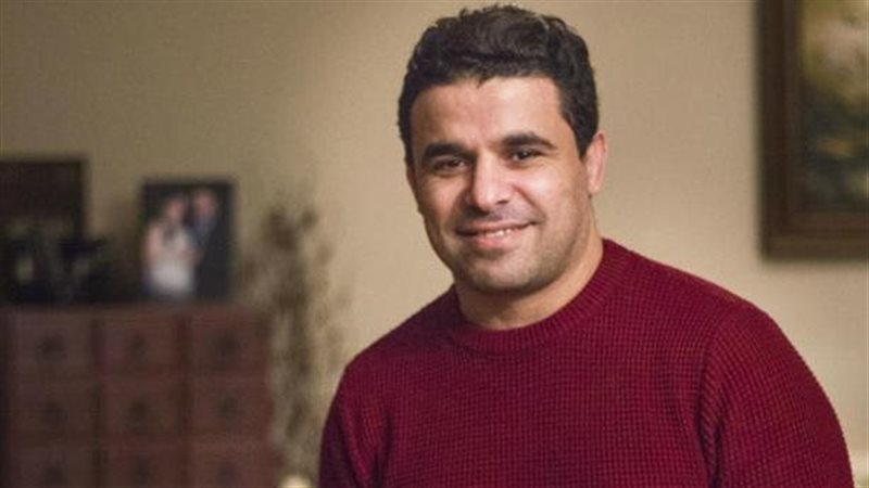 خالد الغندور 