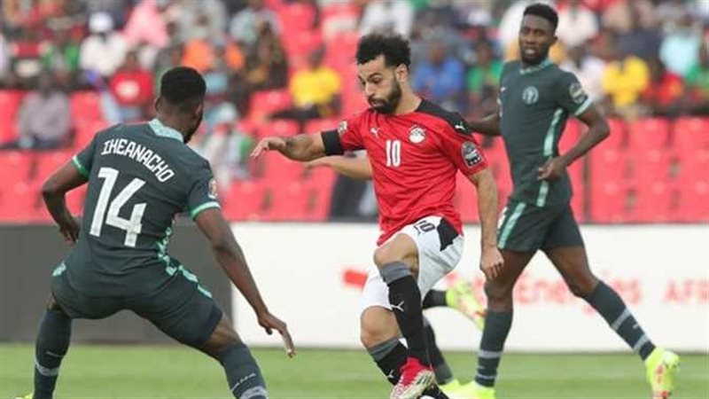 منتخب مصر 