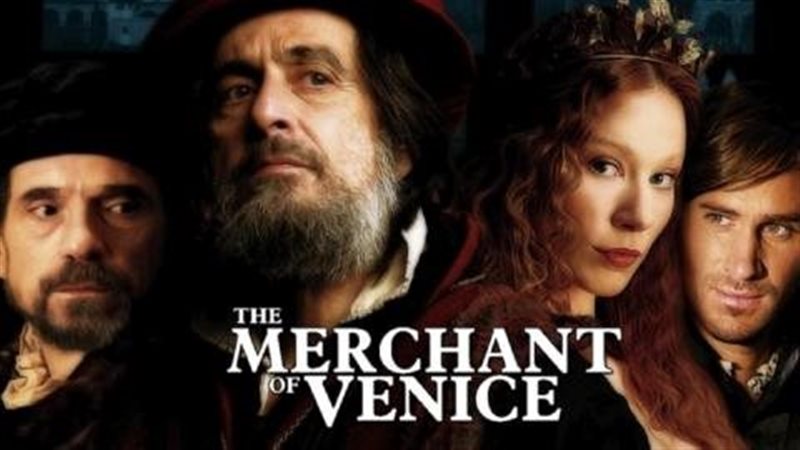 بوستر فيلم The Merchant