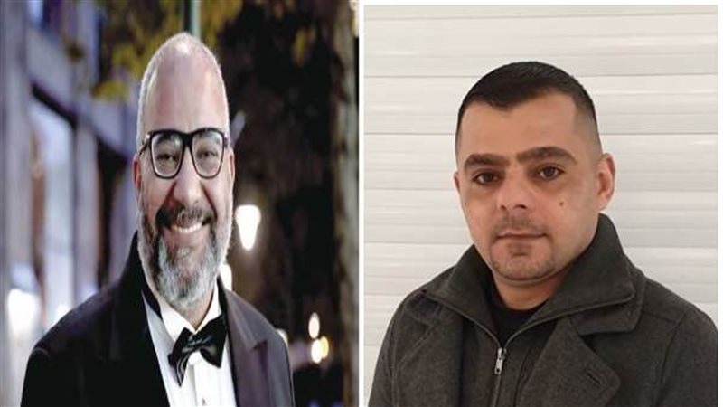 بيومي فؤاد وسامح