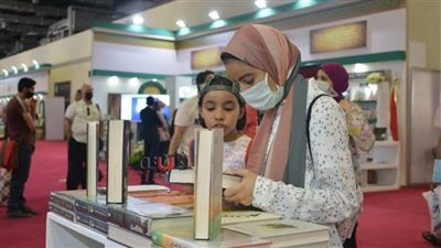 مواجهة جرائم الإخوان.. أولى الفعاليات الفكرية والثقافية بمعرض الكتاب 2022
