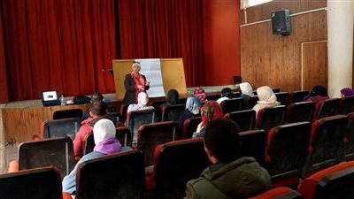 وزارة الشباب والرياضة تنفذ برامج ابدأ مشروعك في 27 محافظة