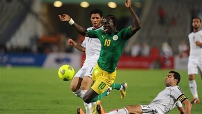 قبل المباراة الفاصلة المؤهلة للمونديال.. صدام محتمل بين صلاح وماني في أمم أفريقيا.. وسيناريوهات المواجهة