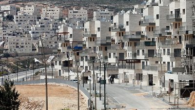 80 ألف مبنى بإسرائيل تحت التهديد في حال وقوع هزة أرضية قوية