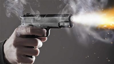التحقيق في مقتل شاب وإصابة آخر جراء إطلاق النار عليهم بأكتوبر
