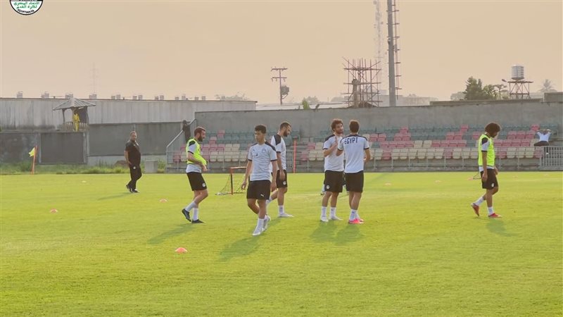 منتخب مصر 
