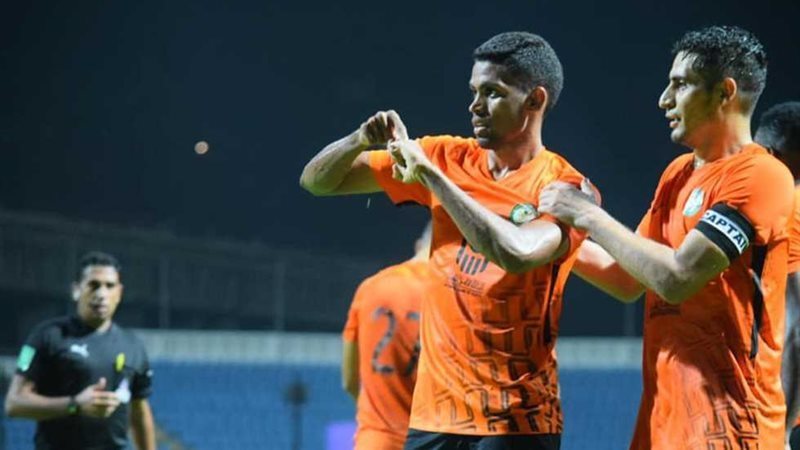 كريم بامبو لاعب نادي