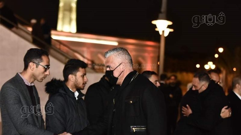 سيف زاهر ورامي ربيعة
