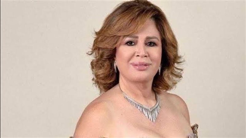 إلهام شاهين
