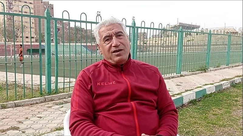 مجدي مصطفي