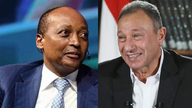 الخطيب وموتسيبي 