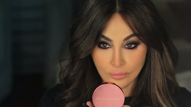إليسا