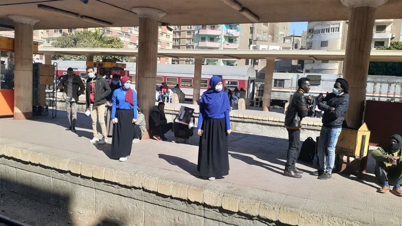 فريق لقاح كورونا