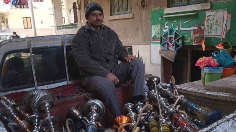 المضبوطات 