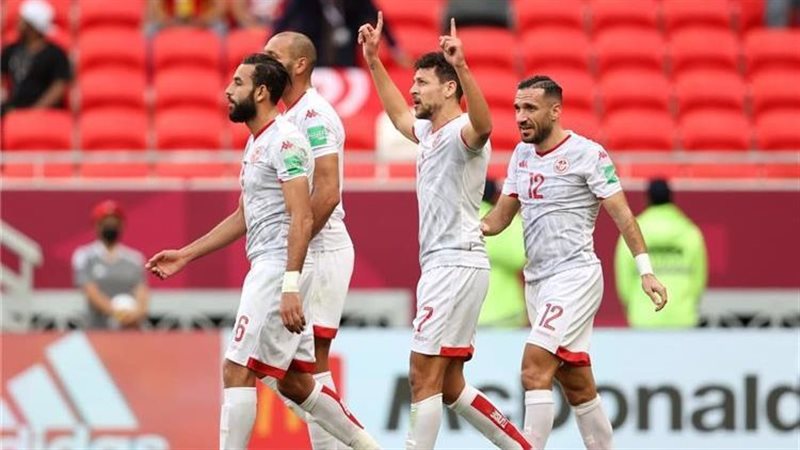 منتخب تونس 