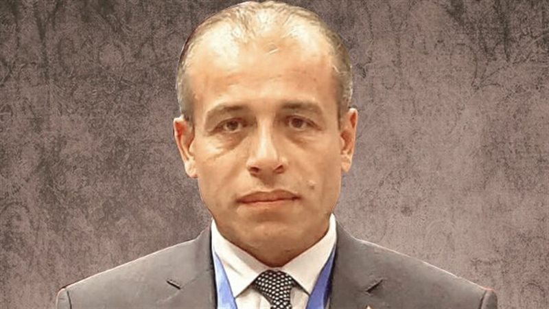 يحيي عبد الواثق رئيس