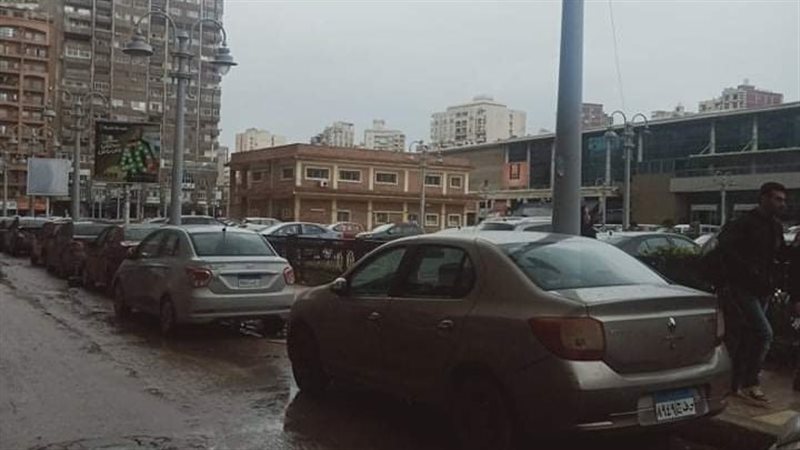 الاسكندريه