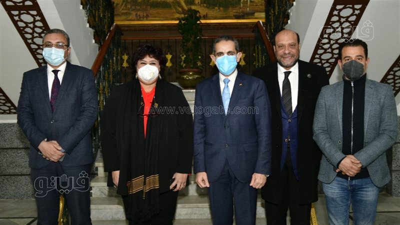 الاستقبال 