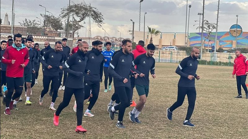 تدريبات المقاولون