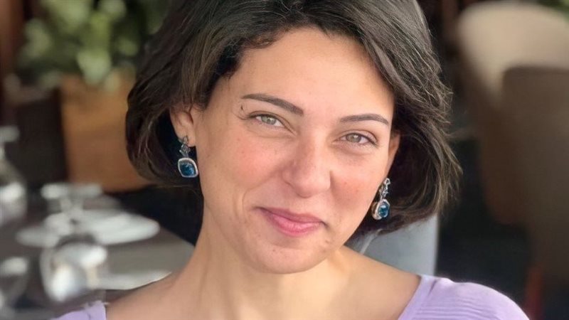 الفنانة نورهان 