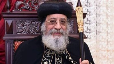 “المحبة” عنوان عظة البابا تواضروس خلال تدشن كنيسة العذراء ومريم المصرية بأهالينا 2