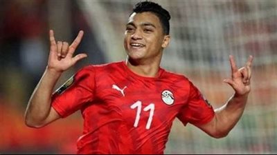 بيمتحن بدلا منه في المعهد.. تفاصيل قضية انتحال صفة اللاعب مصطفى محمد 