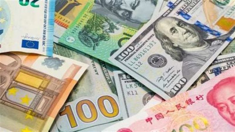 أسعار العملات 