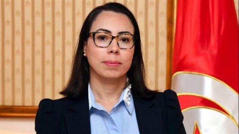 نادية عكاشة مديرة