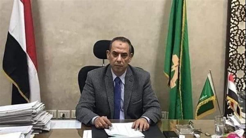 د. ياسر محمود وكيل