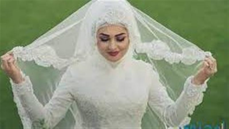 تفسير رؤية طرحة العروسة