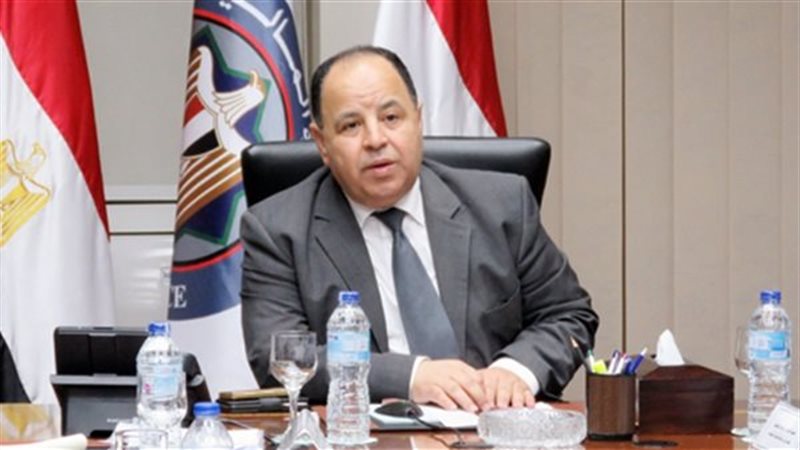 الدكتور محمد معيط