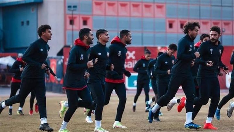 فريق الأهلي