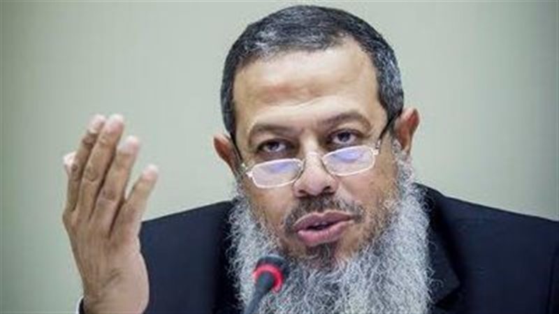 المهندس صلاح عبدالمعبود،