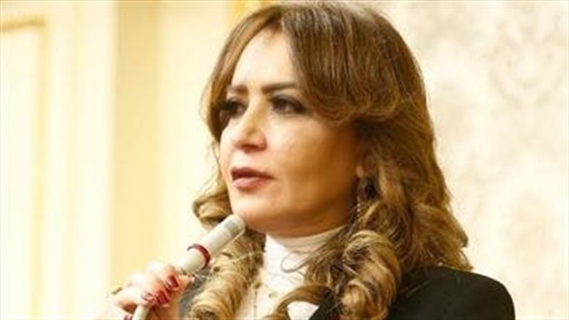 جيهان البيومى 