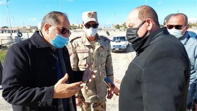 أخبار الإسكندرية.. مصرع عامل سقط من الطابق الرابع