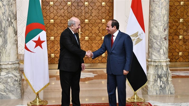 الرئيس عبد الفتاح