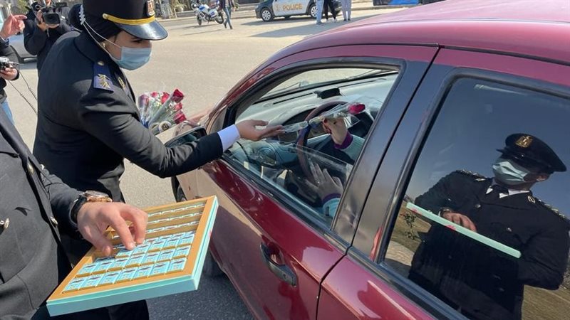 أخبار الحوادث اليوم