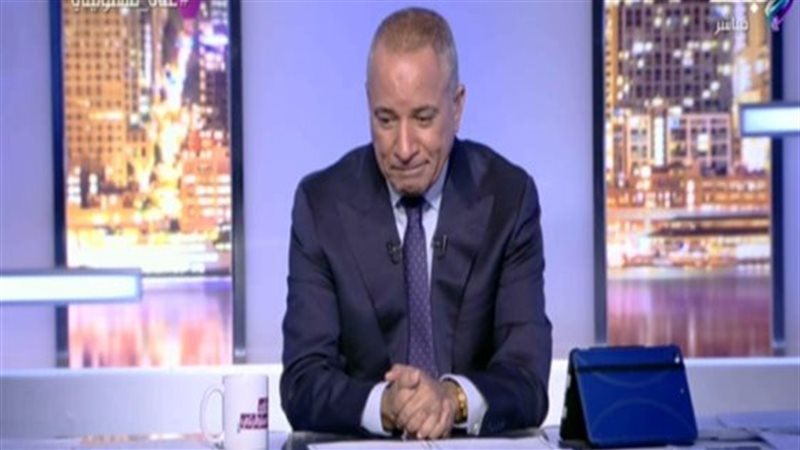أحمد موسى