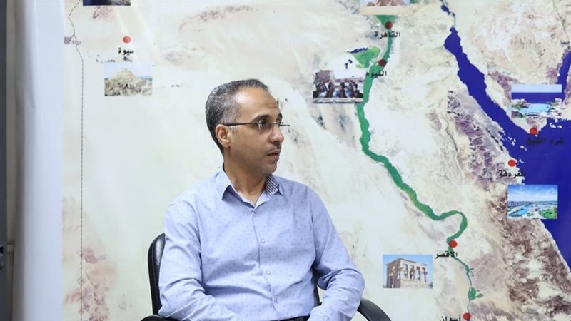 الدكتور محمود شاهين