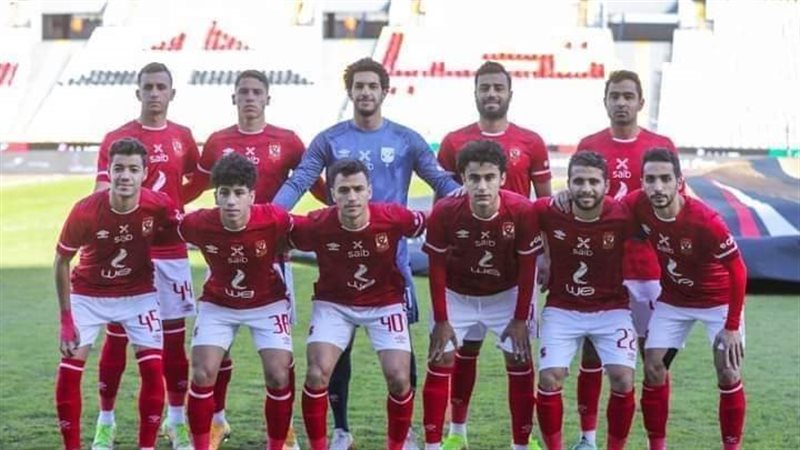 فريق الأهلي