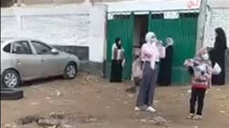 طلاب أولى ثانوي
