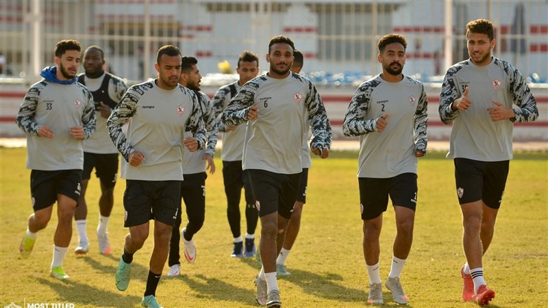 الزمالك 