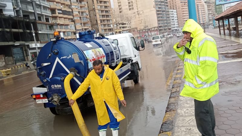 الاسكندريه